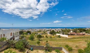 Villa | 3 bedrooms - 674 Villetta con Vista Mare a Santa Maria al Bagno (Nardò)