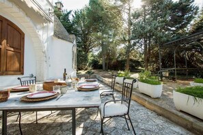 House | 4 bedrooms - 751 Trullo con Piscina e Pineta a Locorotondo (Locorotondo)