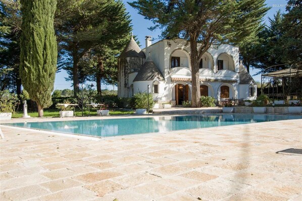 Casa | 4 habitaciones 