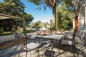 House, Smoking | 4 bedrooms - 751 Trullo con Piscina e Pineta a Locorotondo (Locorotondo)