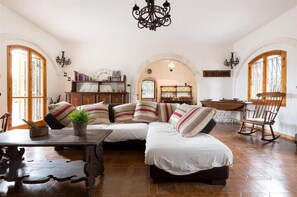 Casa | 4 habitaciones 