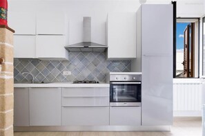 Casa, fumadores | 2 dormitorios