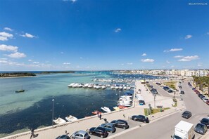 House | 2 bedrooms - 857 Appartamento Sirena (Porto Cesareo)