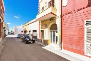 Casa, fumadores | 2 dormitorios