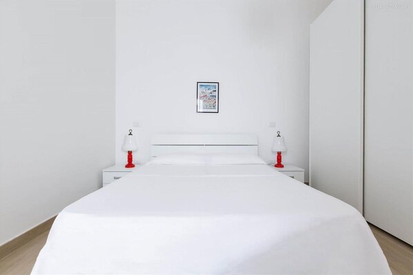 House | 2 bedrooms - 857 Appartamento Sirena (Porto Cesareo)