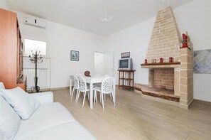 House | 2 bedrooms - 857 Appartamento Sirena (Porto Cesareo)