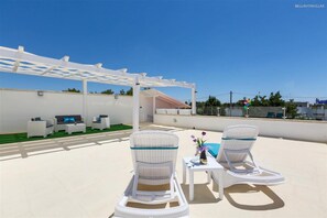 Villa | 3 soveværelser