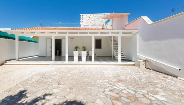 3 bedrooms - 832 Villa Belvedere in Porto Cesareo (Porto Cesareo)