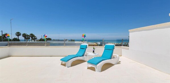 3 bedrooms - 832 Villa Belvedere in Porto Cesareo (Porto Cesareo)