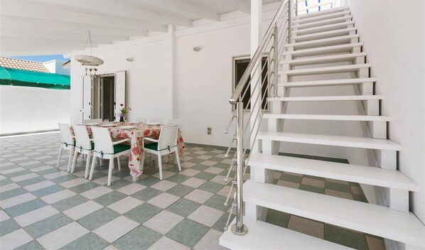 House, Smoking | 3 bedrooms - 832 Villa Belvedere in Porto Cesareo (Porto Cesareo)