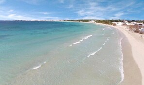 Villa | 3 bedrooms - 832 Villa Belvedere in Porto Cesareo (Porto Cesareo)