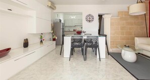 Villa | 3 soveværelser