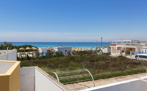 House, Smoking | 3 bedrooms - 832 Villa Belvedere in Porto Cesareo (Porto Cesareo)