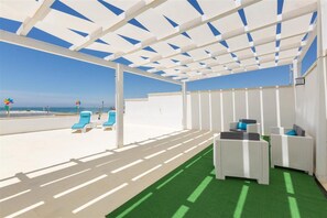 3 bedrooms - 832 Villa Belvedere in Porto Cesareo (Porto Cesareo)