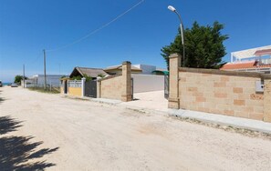 House, Smoking | 3 bedrooms - 832 Villa Belvedere in Porto Cesareo (Porto Cesareo)