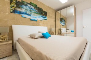 Villa | 3 bedrooms - 832 Villa Belvedere in Porto Cesareo (Porto Cesareo)