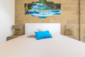 Villa | 3 soveværelser