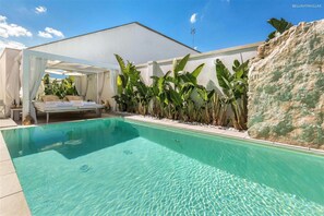 1 bedroom - 1314 AS Atlantide - Junior Suite Deluxe (Diso)