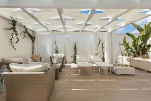 Ferienhaus | 1 Schlafzimmer