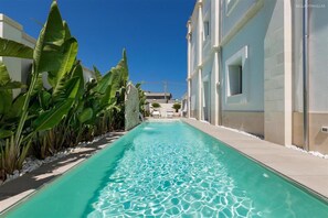 1 bedroom - 1314 AS Atlantide - Junior Suite Deluxe (Diso)