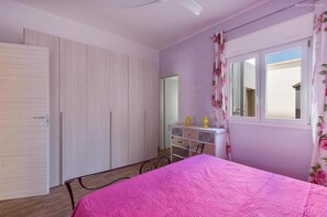 Apartamento | 2 quartos