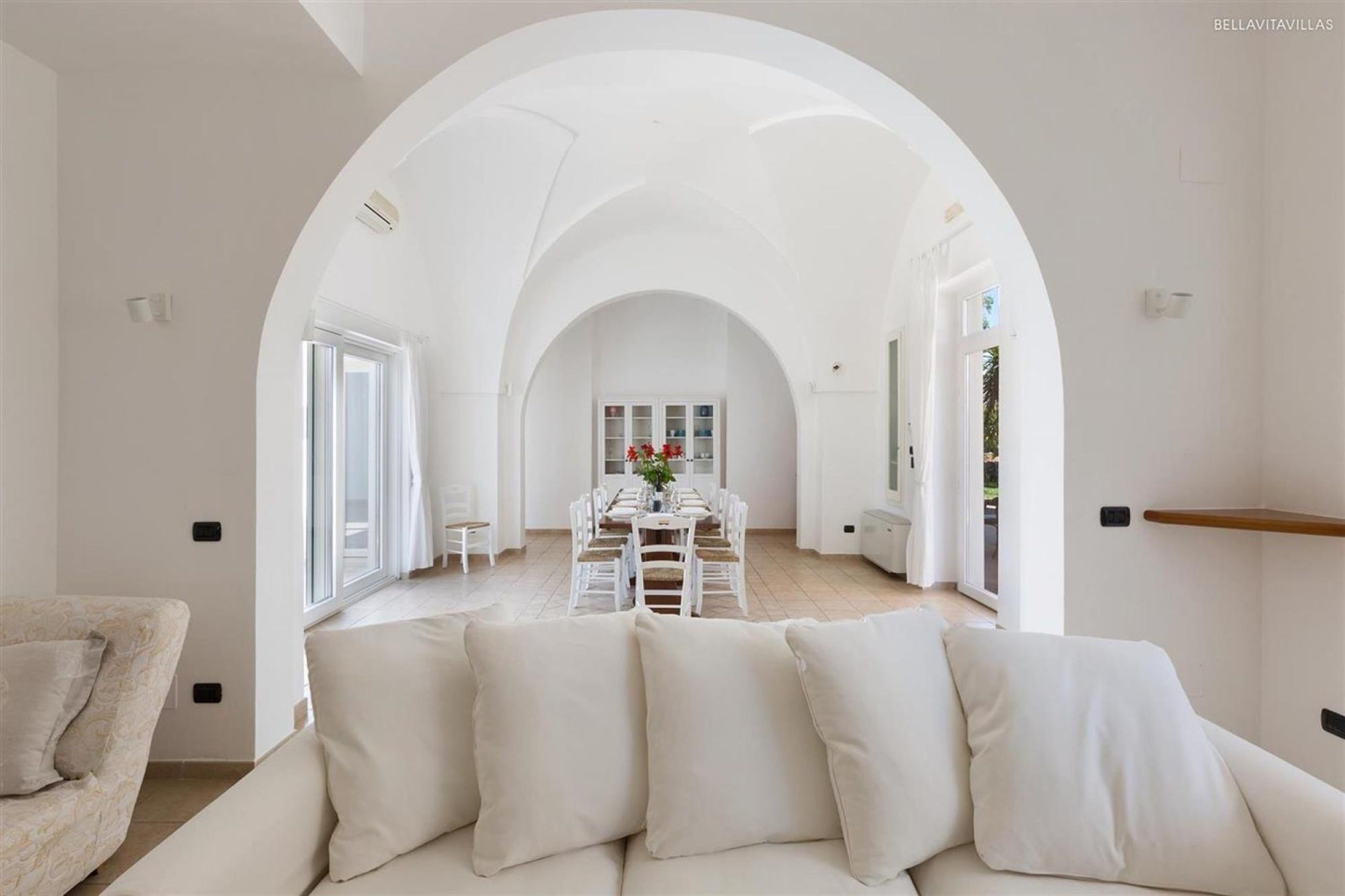 Villa | 5 soverom