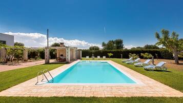 Villa | 5 slaapkamers