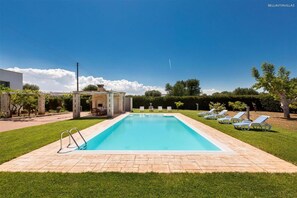 Villa | 5 soveværelser