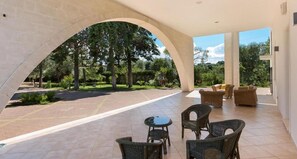 Villa | 5 bedrooms - 1609 Villa Emary in San Vito dei Normanni (San Vito dei Normanni)