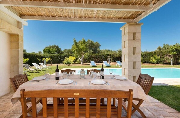 วิลล่า | 5 ห้องนอน