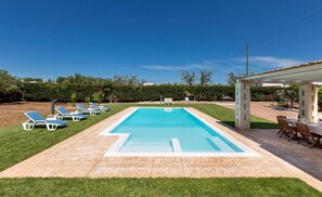 Villa | 5 bedrooms - 1609 Villa Emary in San Vito dei Normanni (San Vito dei Normanni)