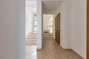 别墅 | 5 多间卧室