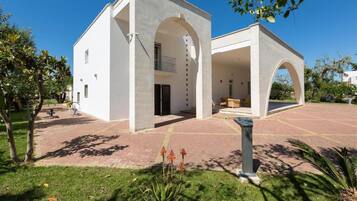 Villa | 5 slaapkamers