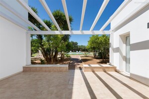 Villa - 1609 Villa Emary in San Vito dei Normanni (San Vito dei Normanni)
