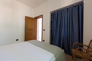 别墅 | 5 多间卧室