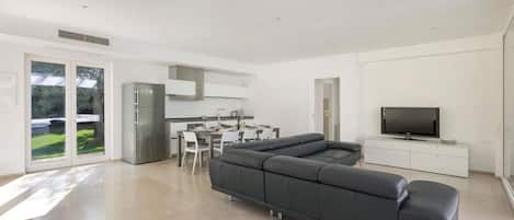 Villa | 3 Schlafzimmer