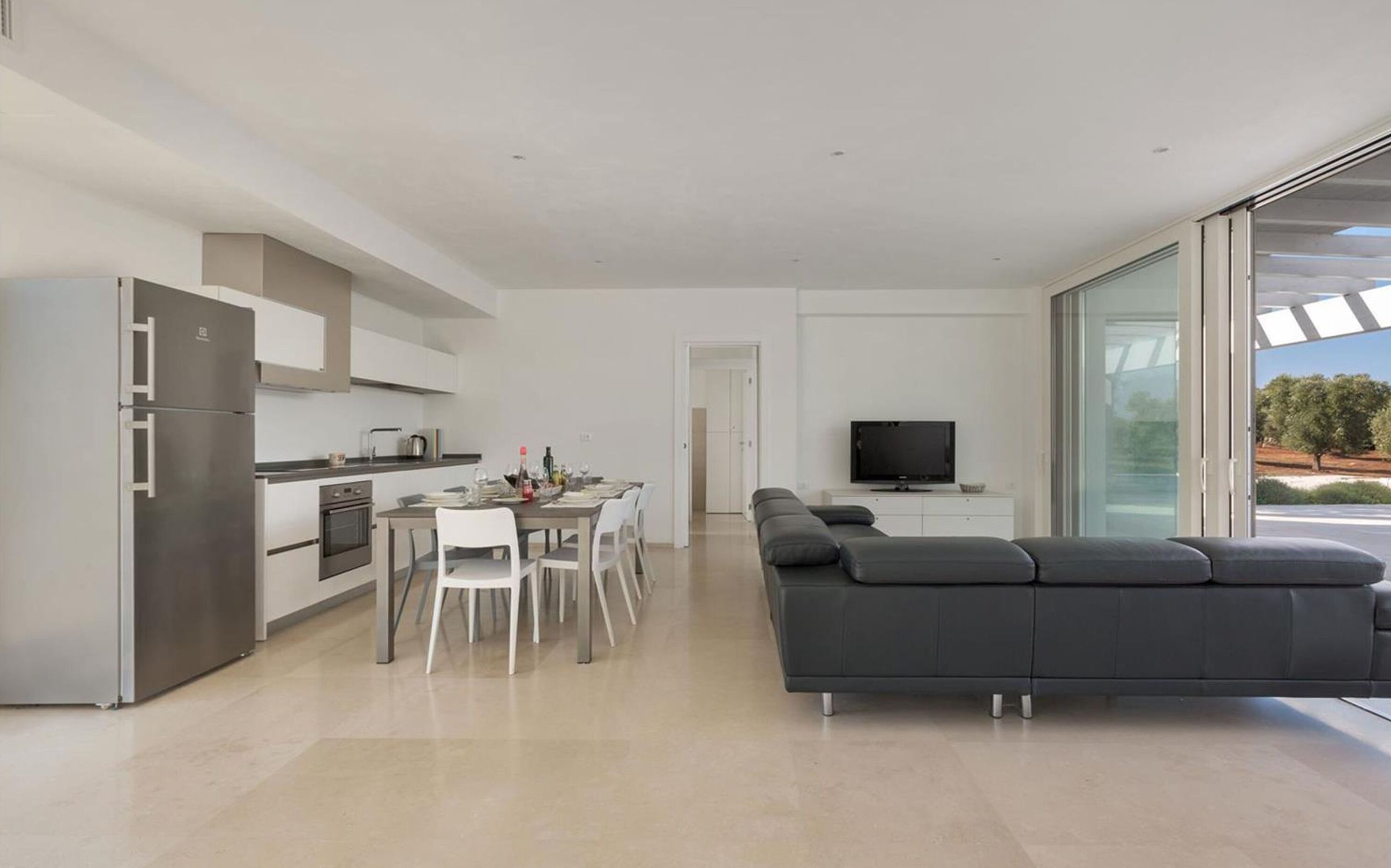 Villa | 3 Schlafzimmer