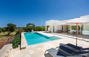 Villa | 3 bedrooms - 1724 Villa Zena in Carovigno (Carovigno)