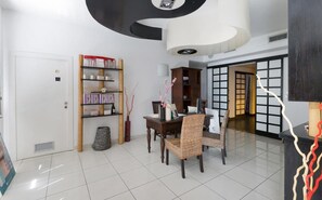 Hus | 1 soveværelse