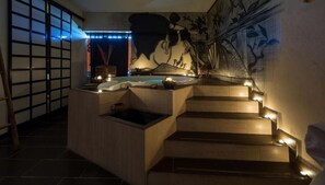 Casa, para fumantes | 1 quarto