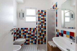 Ferienhaus, Raucher | 1 Schlafzimmer