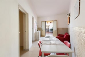 하우스 | 2 개의 침실