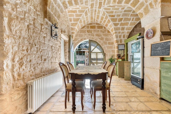 Ferienhaus | 7 Schlafzimmer