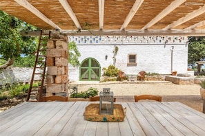 Ferienhaus | 7 Schlafzimmer