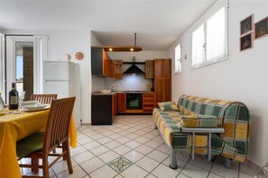 Apartment - 1921 Casetta di Anna (Racale)