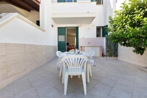 2 bedrooms - 2091 Villino Tropical (Porto Cesareo)