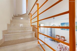 Villa | 2 bedrooms - 2091 Villino Tropical (Porto Cesareo)