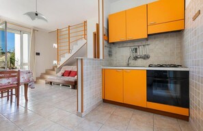 Villa, roken | 2 slaapkamers