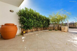 Villa, roken | 2 slaapkamers