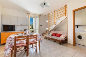 Villa | 2 bedrooms - 2091 Villino Tropical (Porto Cesareo)